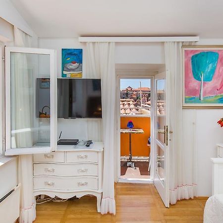 Holiday Home Piccolo Mondo Dubrownik Zewnętrze zdjęcie