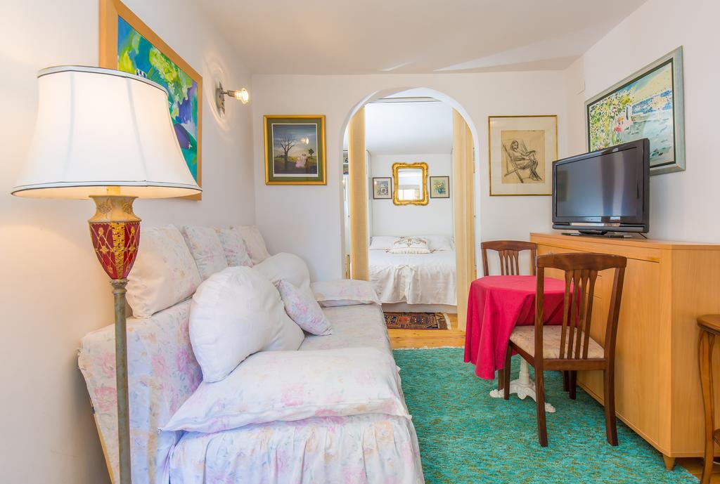 Holiday Home Piccolo Mondo Dubrownik Zewnętrze zdjęcie
