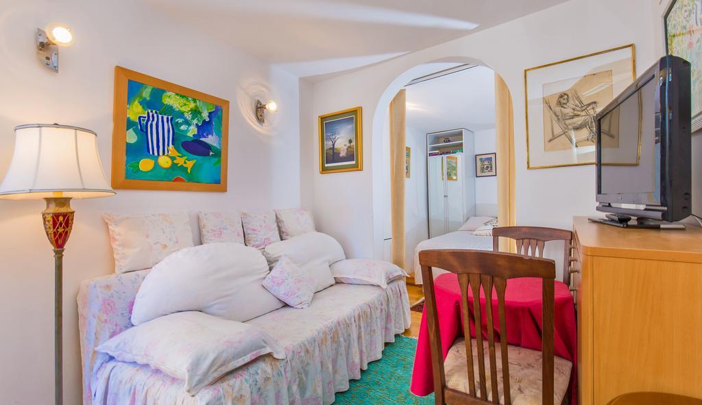 Holiday Home Piccolo Mondo Dubrownik Zewnętrze zdjęcie