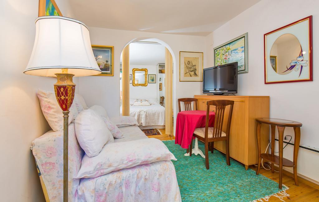 Holiday Home Piccolo Mondo Dubrownik Zewnętrze zdjęcie