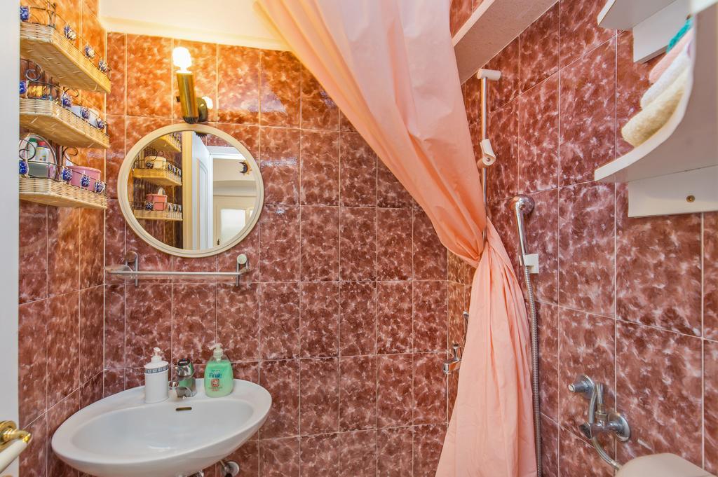 Holiday Home Piccolo Mondo Dubrownik Zewnętrze zdjęcie