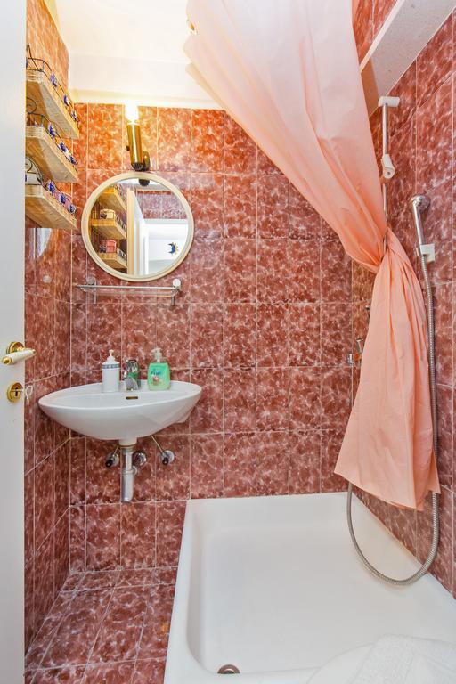 Holiday Home Piccolo Mondo Dubrownik Zewnętrze zdjęcie