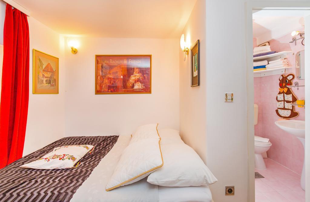 Holiday Home Piccolo Mondo Dubrownik Zewnętrze zdjęcie