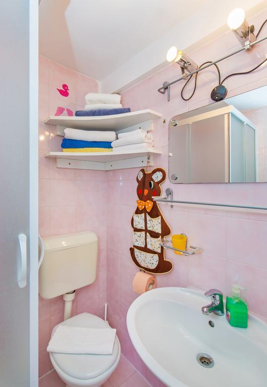 Holiday Home Piccolo Mondo Dubrownik Zewnętrze zdjęcie