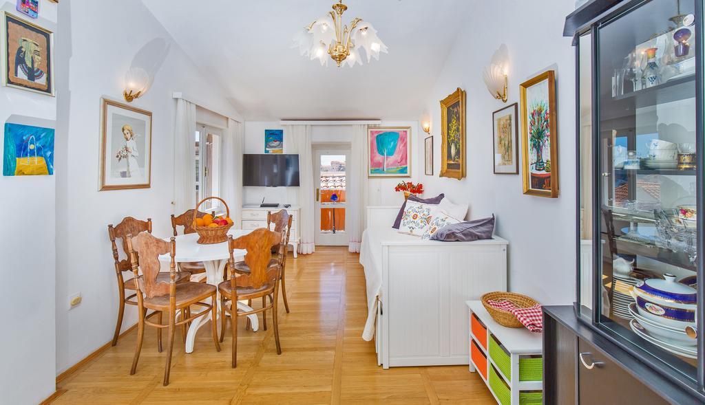 Holiday Home Piccolo Mondo Dubrownik Zewnętrze zdjęcie