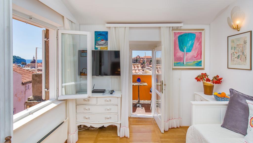 Holiday Home Piccolo Mondo Dubrownik Zewnętrze zdjęcie