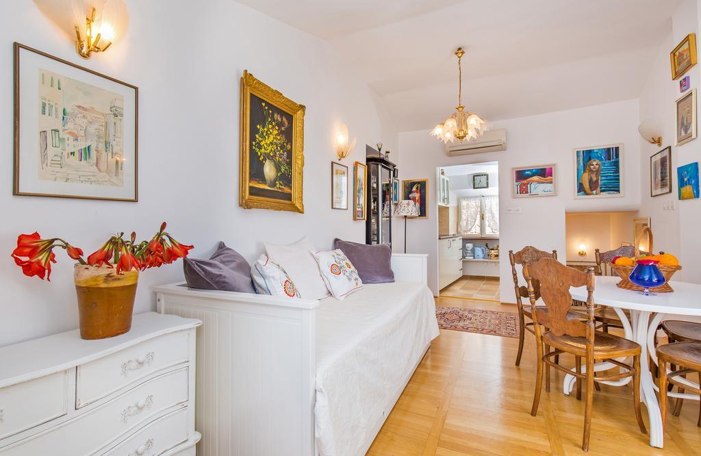 Holiday Home Piccolo Mondo Dubrownik Zewnętrze zdjęcie