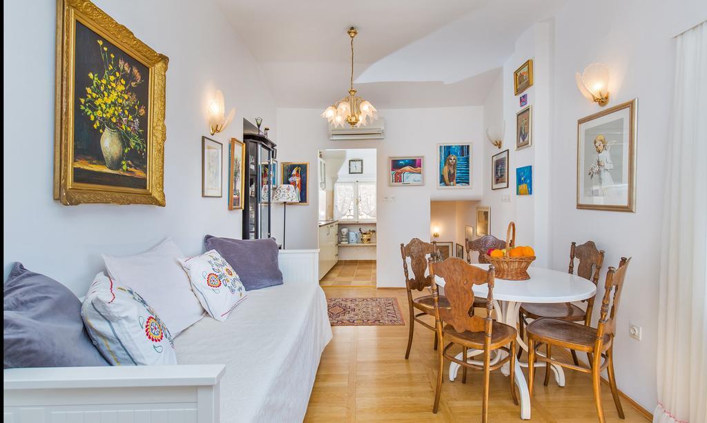 Holiday Home Piccolo Mondo Dubrownik Zewnętrze zdjęcie