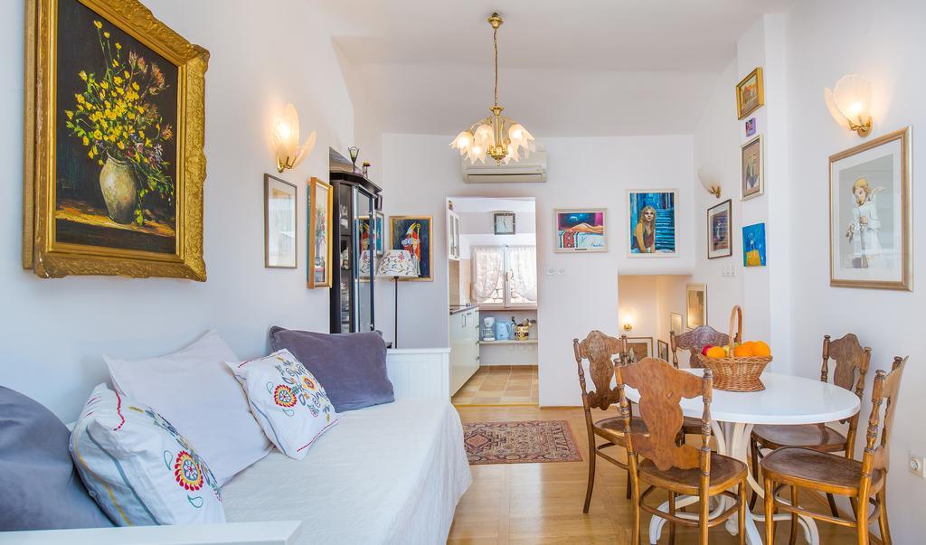 Holiday Home Piccolo Mondo Dubrownik Zewnętrze zdjęcie