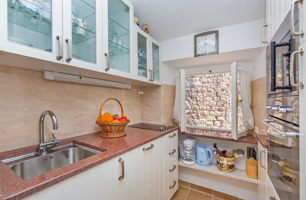 Holiday Home Piccolo Mondo Dubrownik Zewnętrze zdjęcie